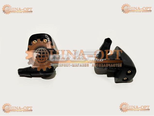 Форсунка омывателя 1702182180 Geely