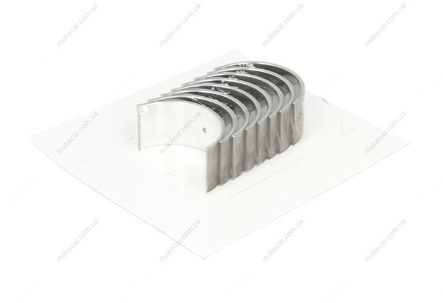 Купить 7141434025MM Glyco Вкладыши шатунные, 1-й ремонт