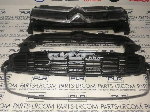 9816045580 PEUGEOT Soporte De Parrilla Del Radiador original y equivalente