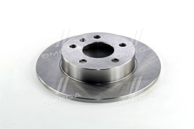 Задний тормозной диск Rider RD2625DF4051 цена, от 23.17 USD