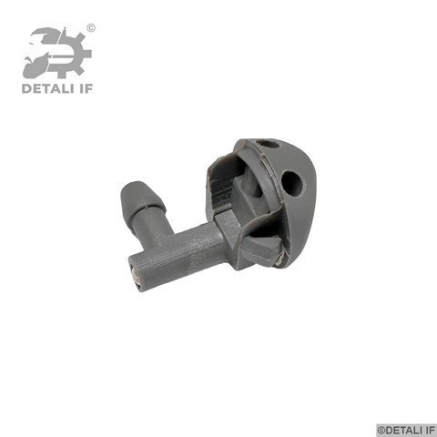Форсунки стеклоомывателя Detali IF DF13997 цена, от 1.42 USD