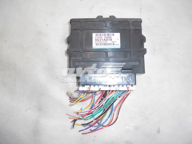  Mitsubishi 8631A078 цена, от 79.69 USD
