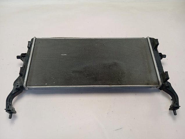 25310M6400 Hyundai/Kia Радиатор основной