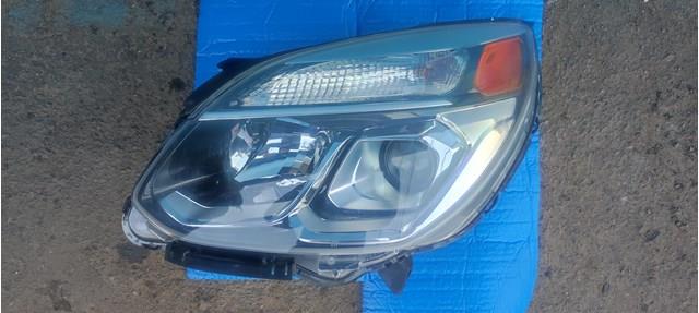 Фары General Motors 84009752