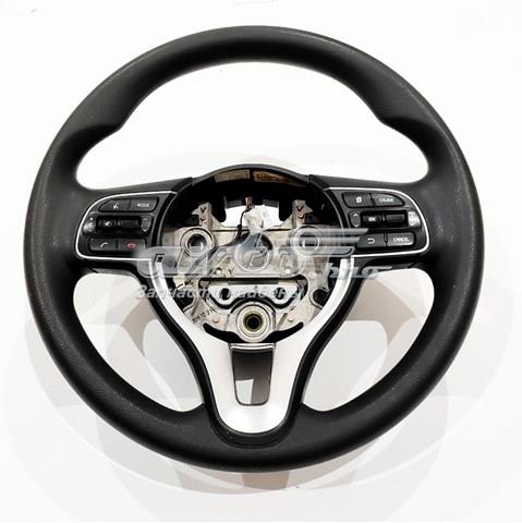 Руль 56100D4040WK Hyundai/Kia