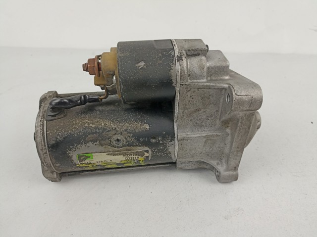 D7R18 Volvo Стартер автомобиля