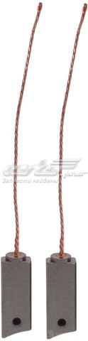 Щетка генератора Cargo 140370 цена, от 1.16 USD
