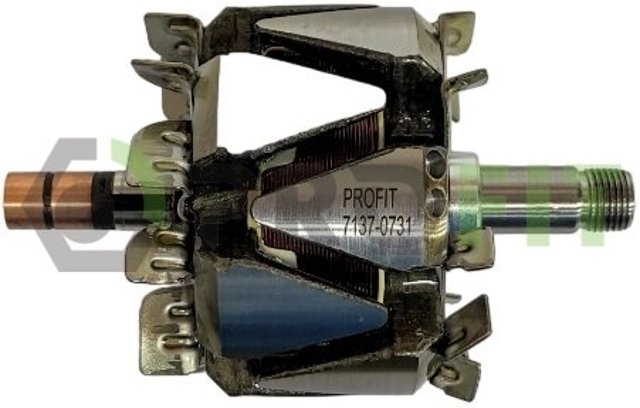592818 VALEO Якорь (ротор) генератора