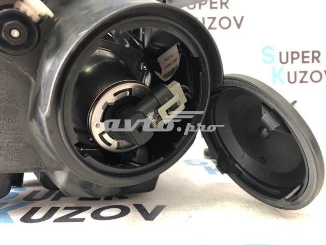 Купить 05182429AE Chrysler Фара левая передняя