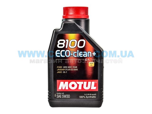 Моторное масло Motul (101580)