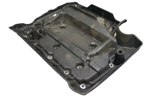 Крышка двигателя 292402F600 Hyundai/Kia