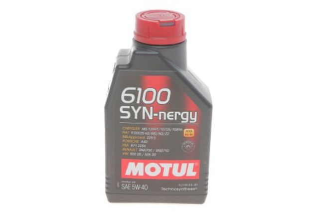 Моторное масло 368311 Motul