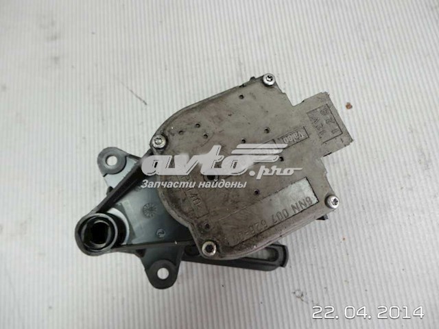 Купить 6NN00762601 Land Rover 