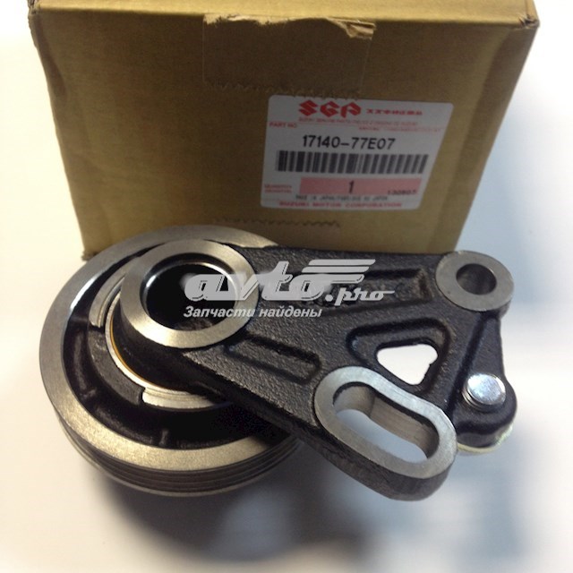  Suzuki 1714077E07 цена, от 99.61 USD