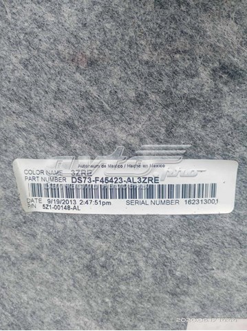  Ford DS73F45423