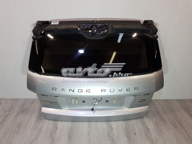 Стекло багажника двери 3/5-й задней (ляды) LR041864 Land Rover