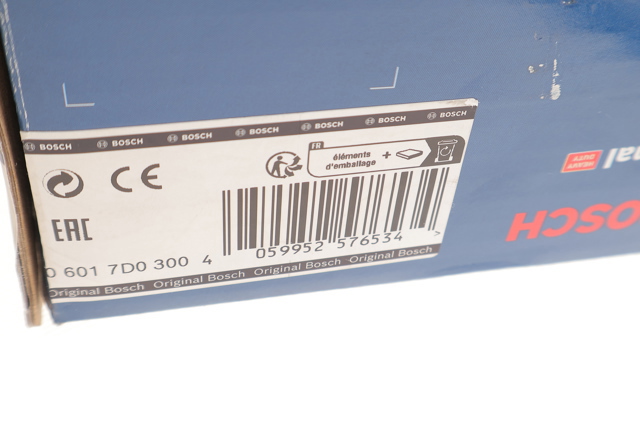  Bosch 06017D0300