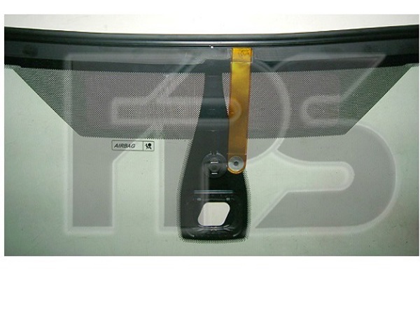 Стекло лобовое Pilkington GS2533D14P цена, от 202.38 USD