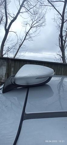 Зеркало левое Hyundai/Kia 87610A7210