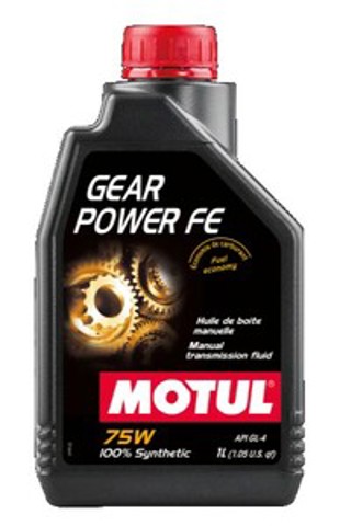 Трансмиссионное масло 823801 Motul