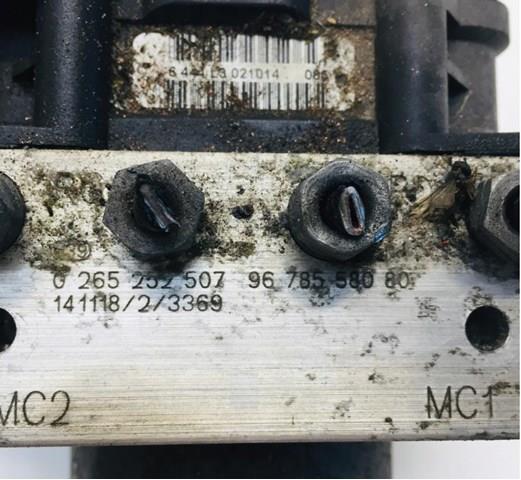 1613569880 Peugeot/Citroen 