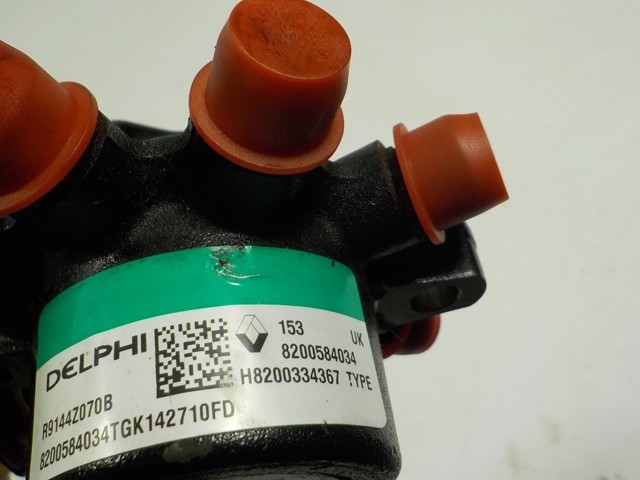 Купить 8200334367 Renault (RVI) 