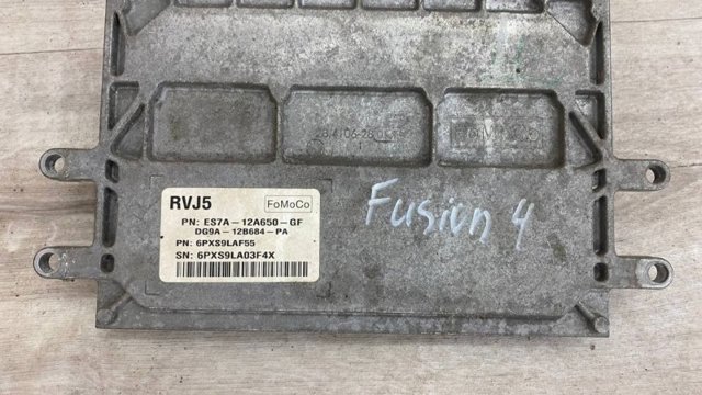 Купить ES7A12A650GF Ford 