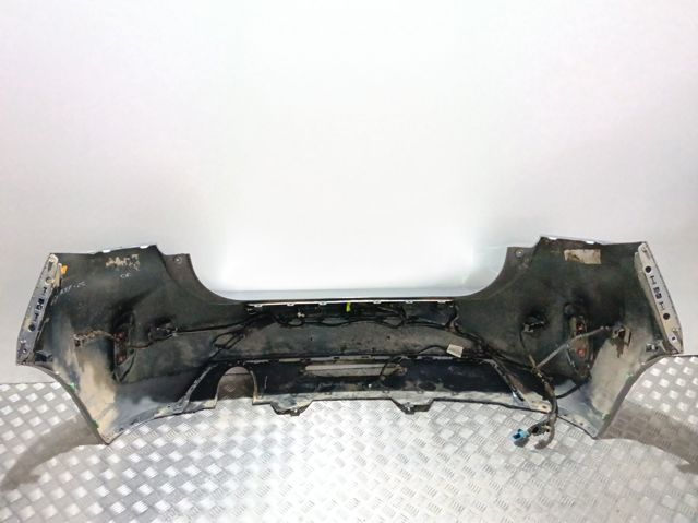 Бампер задний 4max 5506005028957Q цена, от 238.75 USD