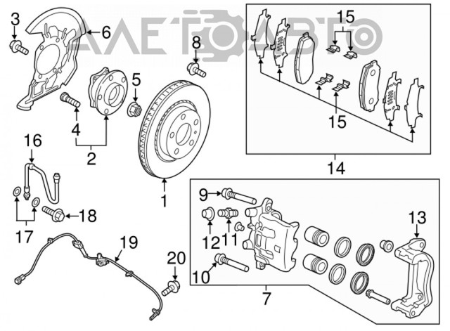 Mazda TK7843990 цена, от 22.30 USD