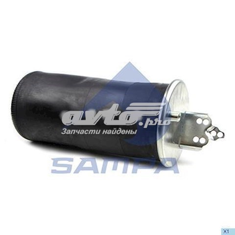 Купить SP556416 Sampa Otomotiv‏ Пневмоподушка/пневморессора моста