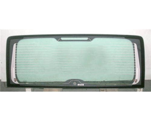 GS2032D21 XYG Стекло двери задка