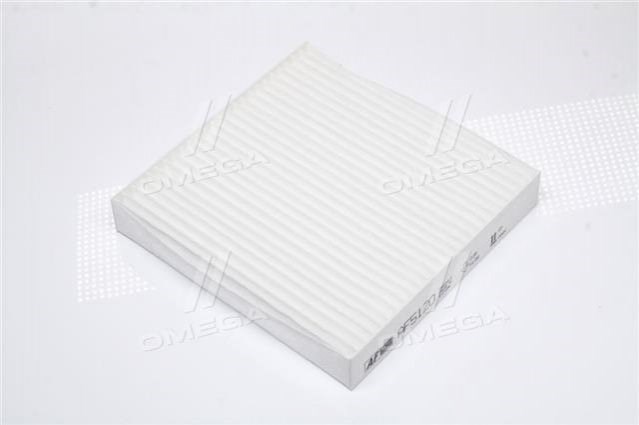 Купить AF5120 Alpha Filter Фильтр салона угольный