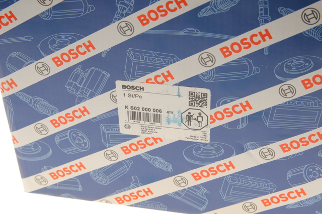 Насос гидравлики Bosch KS02000006 цена, от 133.99 USD