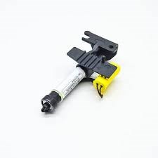 Рычаг открывания капота Autotechteile 7075168 цена, от 62.01 USD
