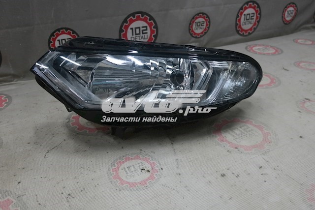  Ford CN1513W030BG