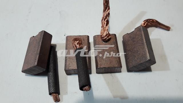 Щетки стартера BSX1024 Cargo