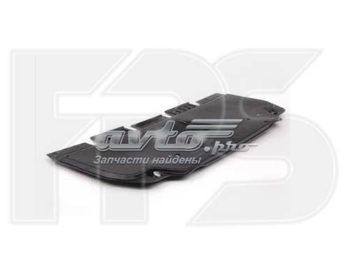 Защита двигателя задняя FPS FP1204226 цена, от 12.75 USD
