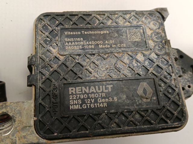  Renault (RVI) 227901607R цена, от 253.66 USD