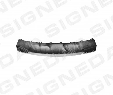 Накладка бампера переднего центральная Signeda PFD04186MA цена, от 36.18 USD
