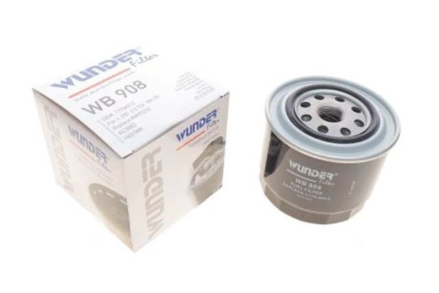 Купить WB908 Wunder Фильтр-отстойник топлива грубой очистки
