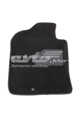  Коврики Hyundai Santa Fe 2