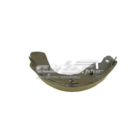 Задние барабанные колодки SA055 Hi-q