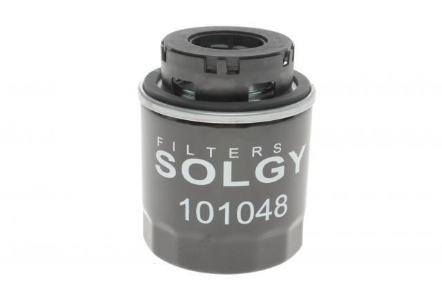 Купить 101048 Solgy Фильтр центробежный очистки масла