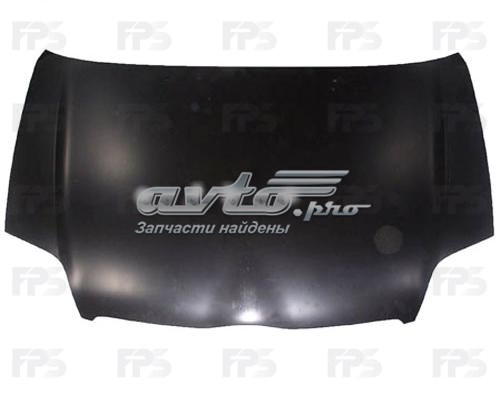 Капот FPS FP6203280 цена, от 148.49 USD