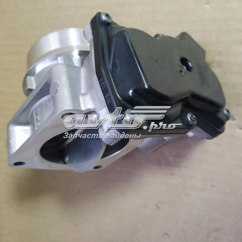 Заслонка воздушная VALEO 700465