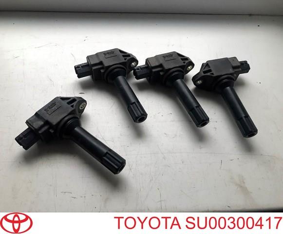  SU00300417 Toyota