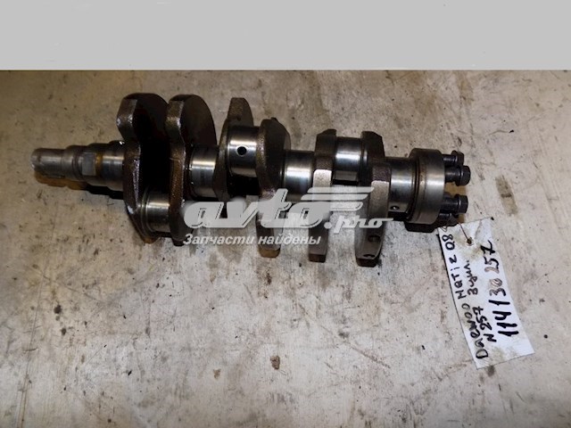 96352178 General Motors cambota de motor