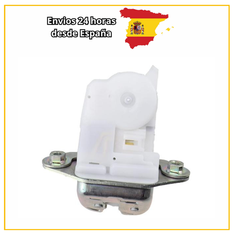 Fecho de tampa de porta-malas (de 3ª/5ª porta traseira) Subaru Impreza preço, a partir de 94,27 USD