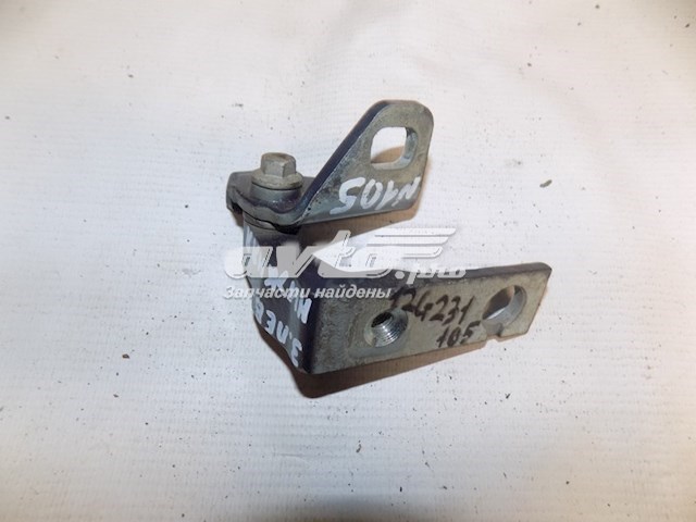 AM51R26811AE Ford Петля задней левой двери