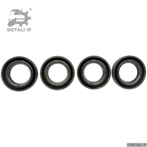 Клапанная крышка DF16868 Detali IF